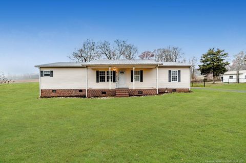 795 Patterson Road Broadway NC 27505