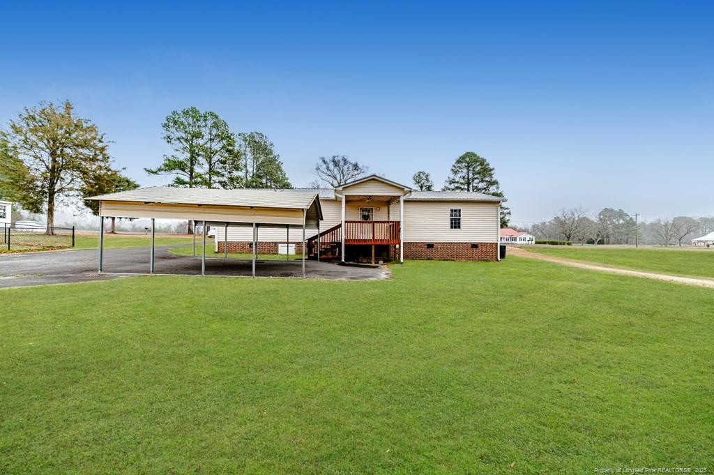 795 Patterson Road