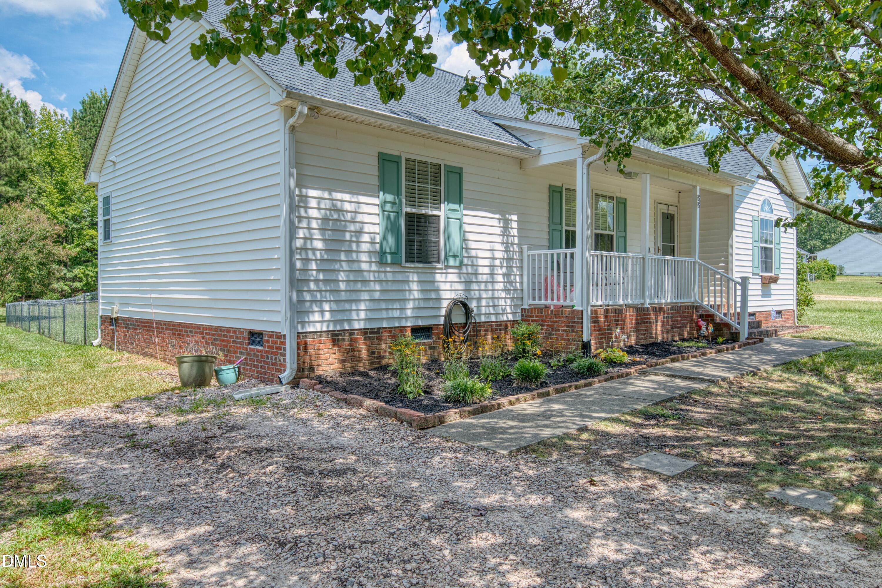 88 Appaloosa Lane