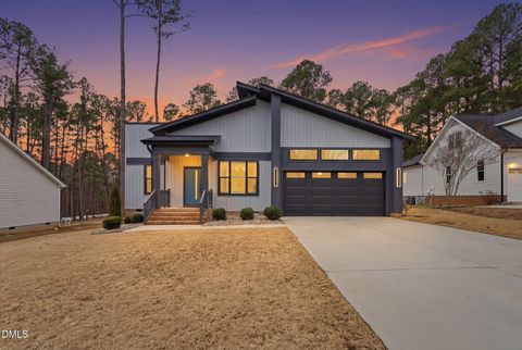 2662 Sledge Road Louisburg NC 27549