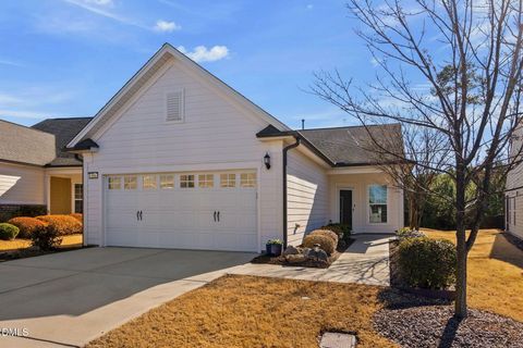 514 Turnstone Drive Durham NC 27703