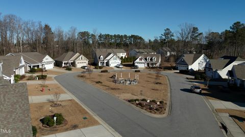 A home in Clayton