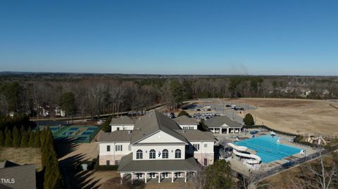 A home in Clayton