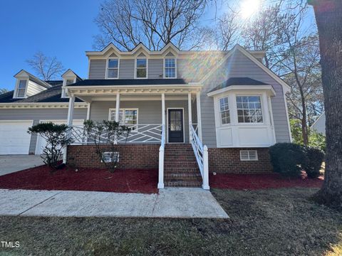 208 Lawrence Road Cary NC 27511