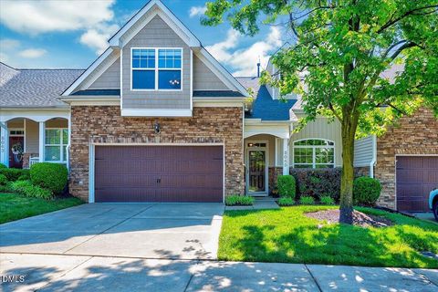 5045 Homeplace Drive Apex NC 27539