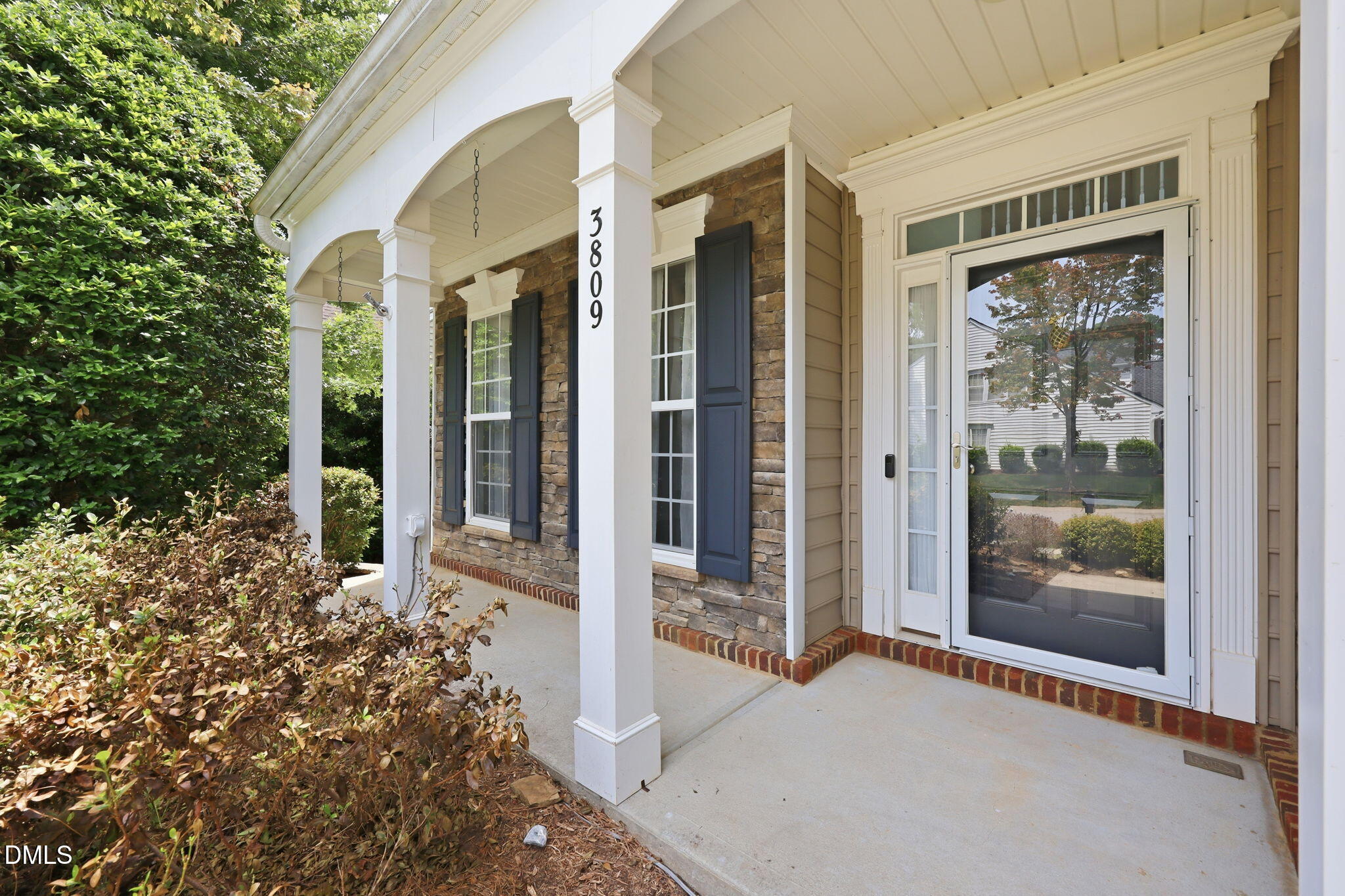 3809 Cathedral Bell Road