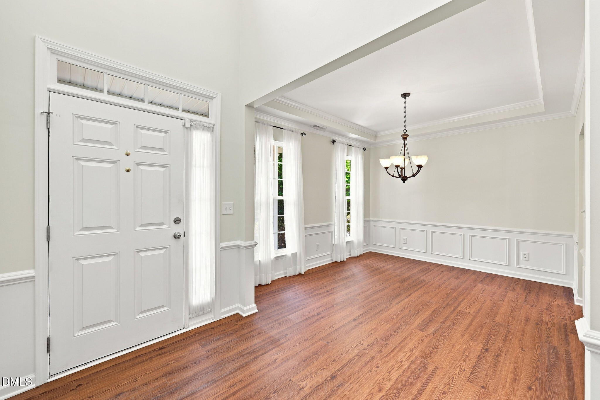 3809 Cathedral Bell Road
