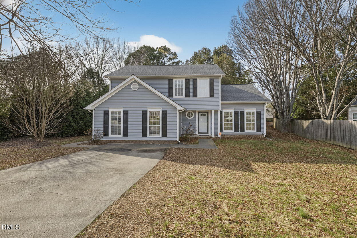 5204 Bentgrass Drive