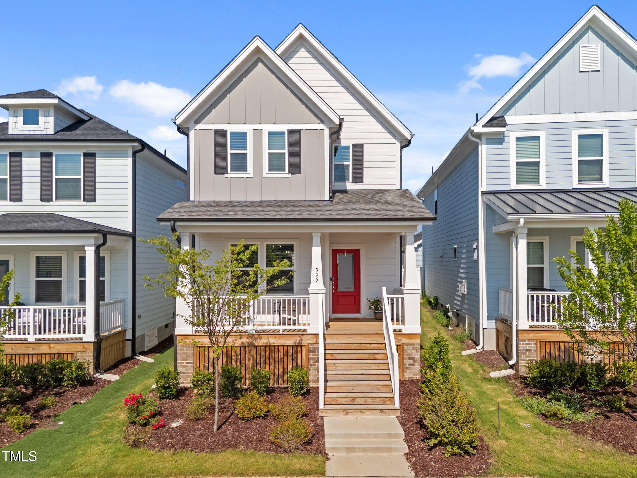 305 Wash Hollow Drive