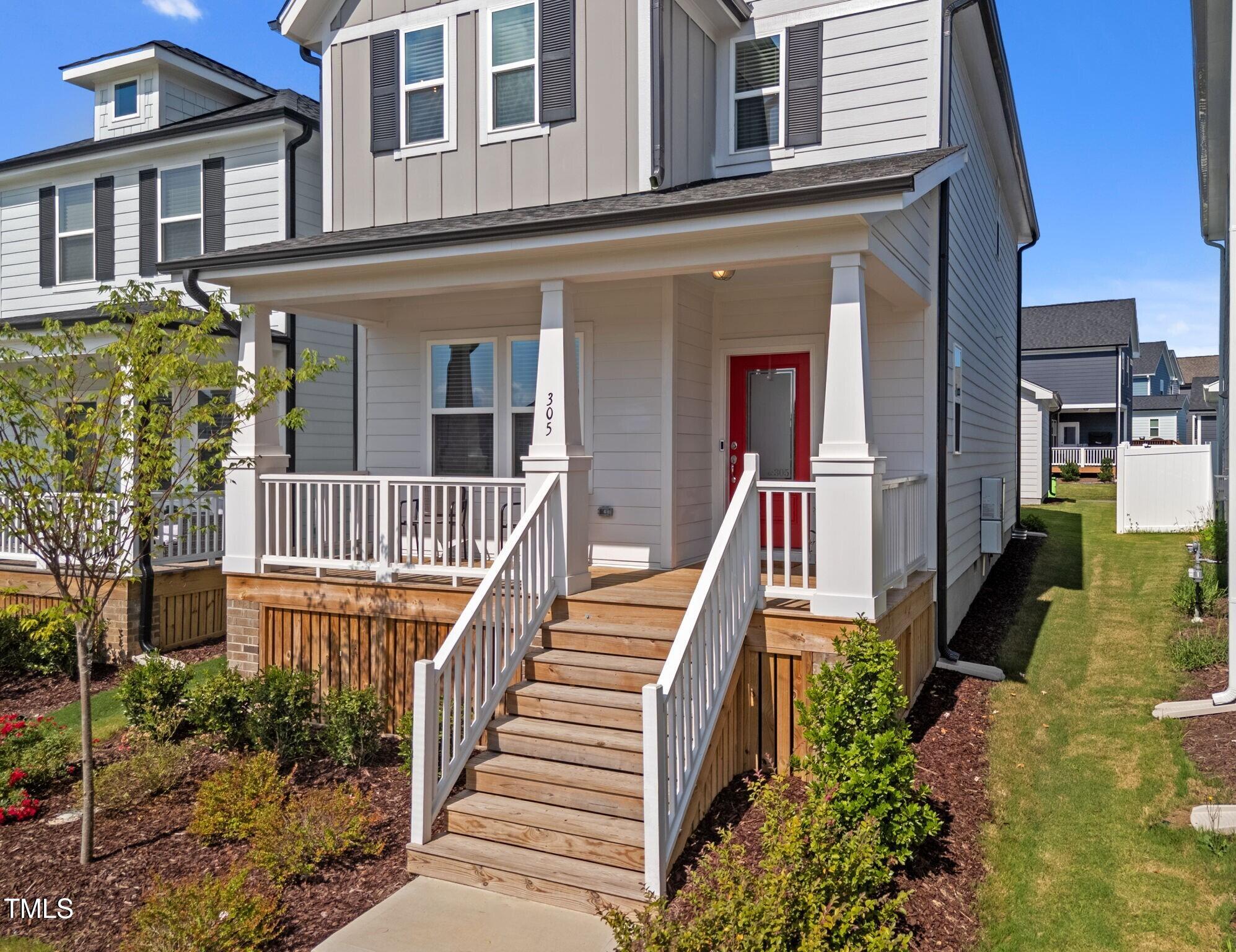 305 Wash Hollow Drive