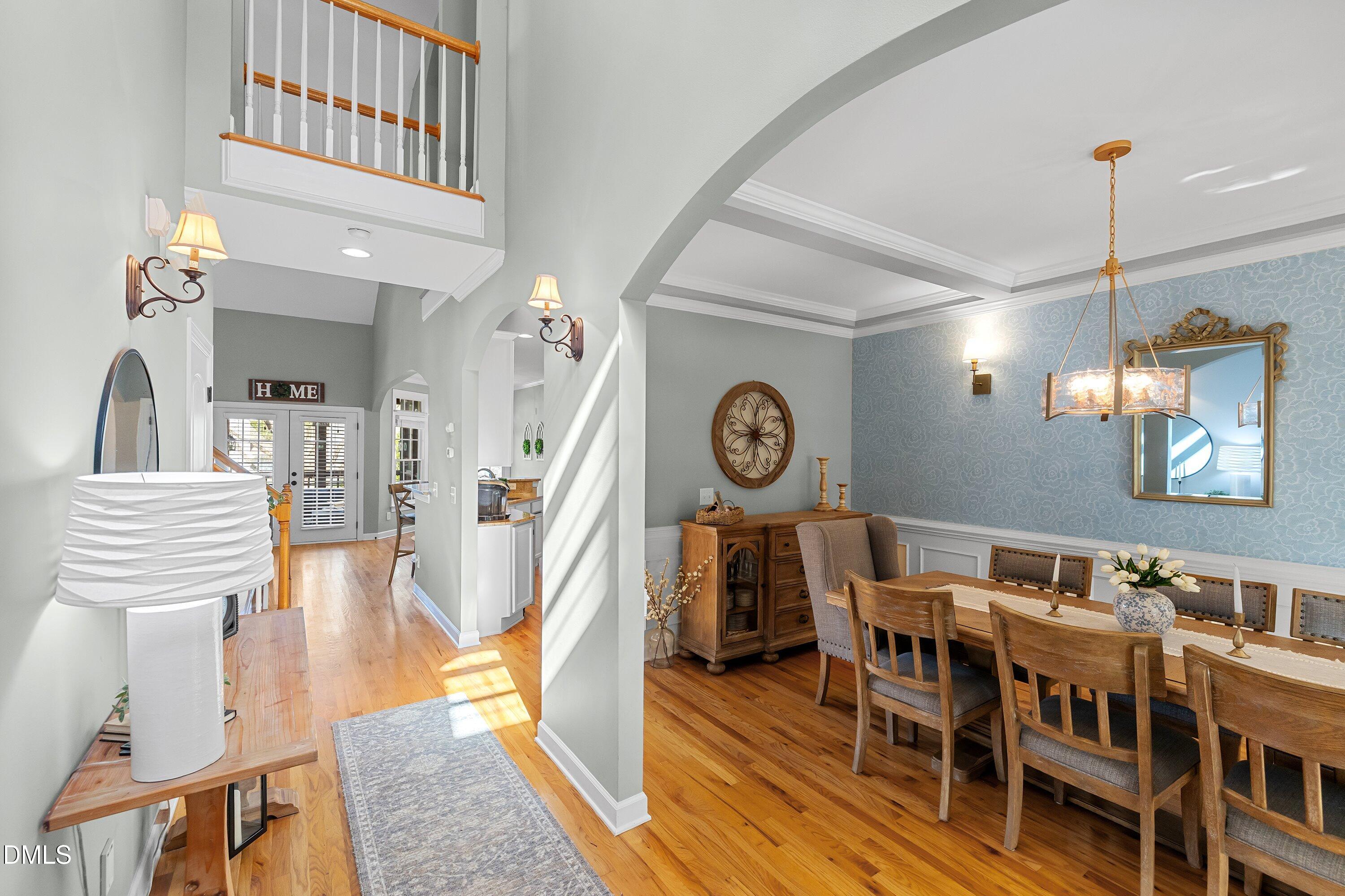 516 Clifton Blue Street