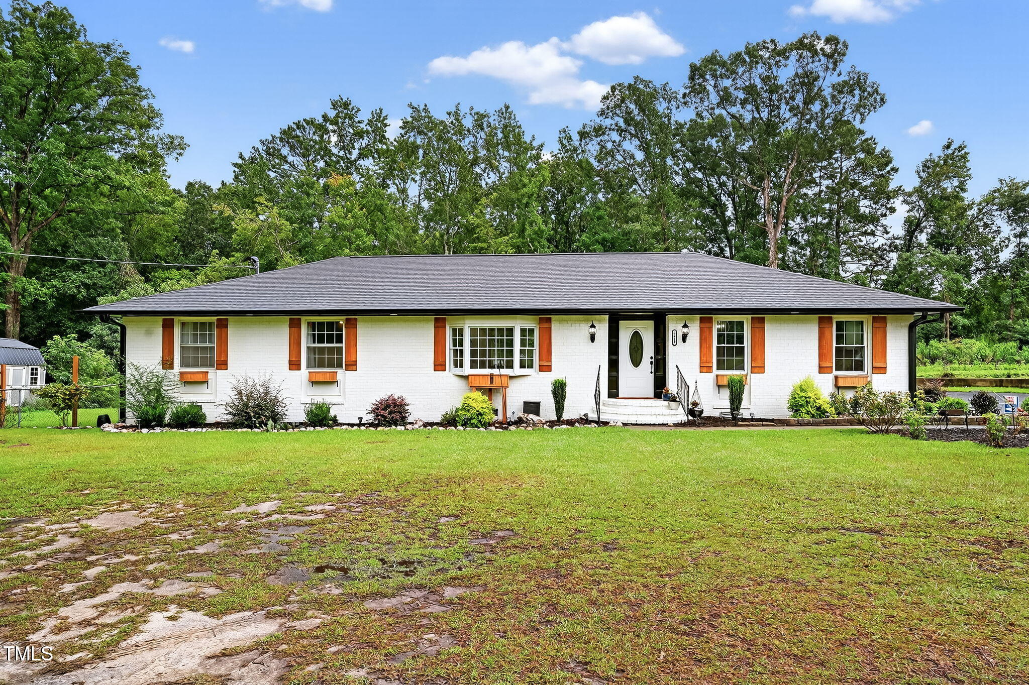 3419 Chris Cole Road