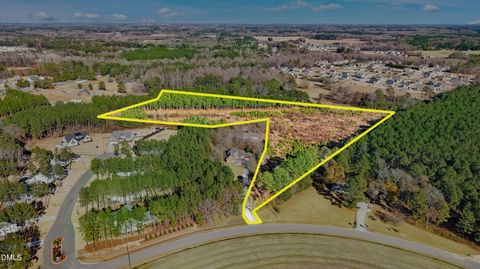 0 Freedom Road Smithfield NC 27577