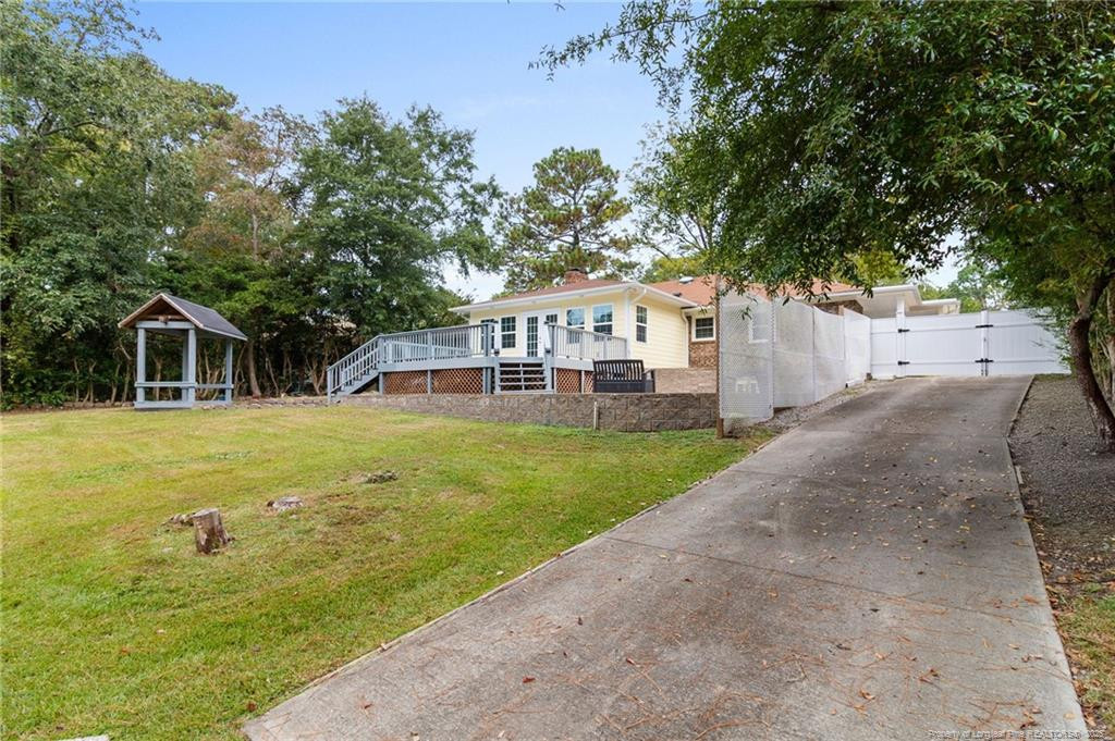 2513 Colgate Drive