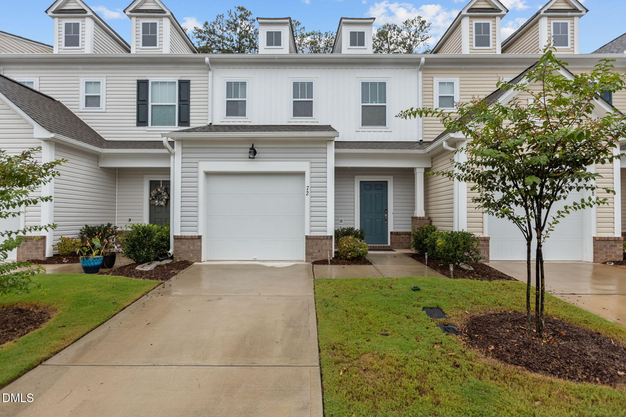 72 Little Leaf Lane