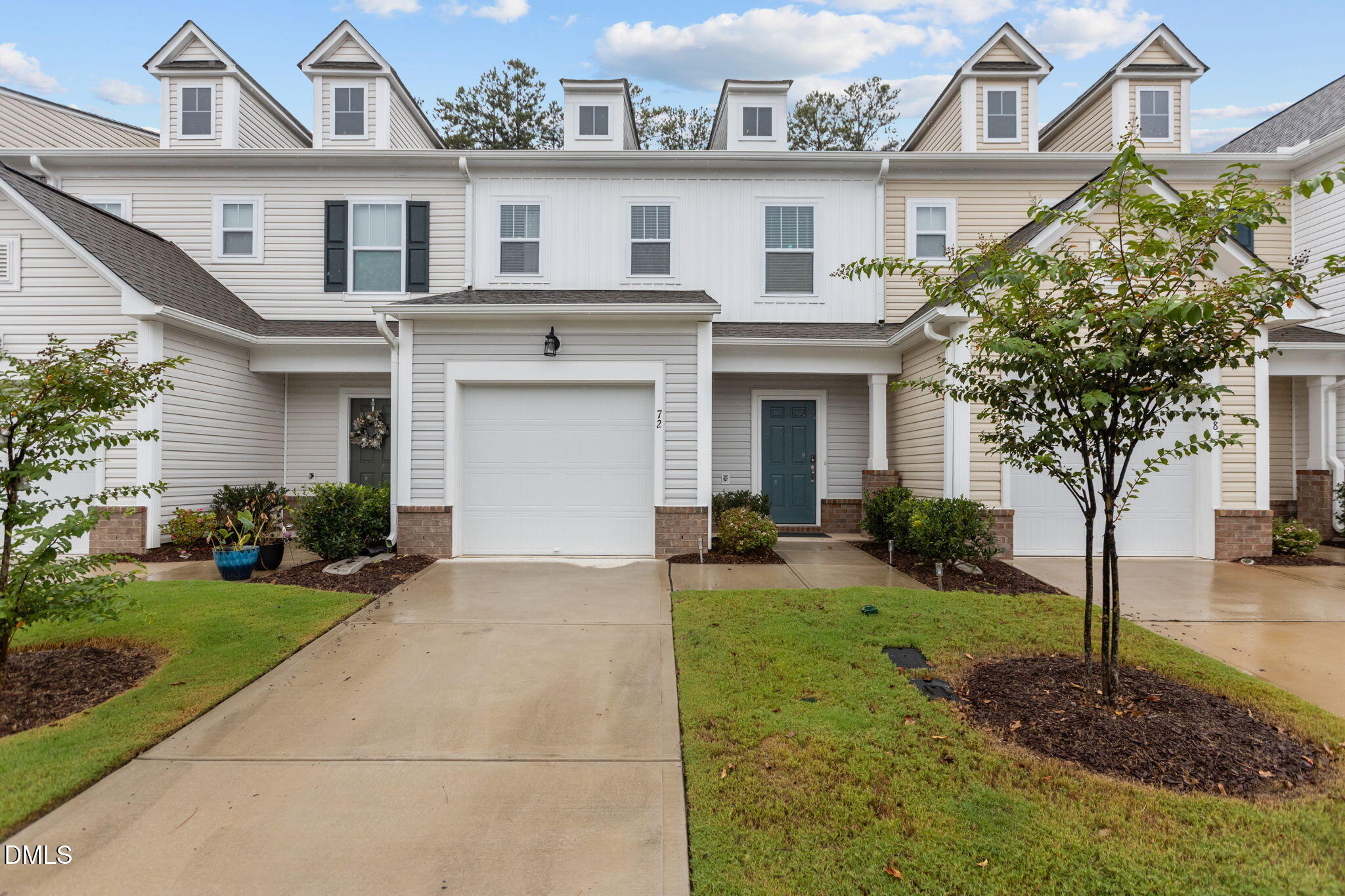 72 Little Leaf Lane