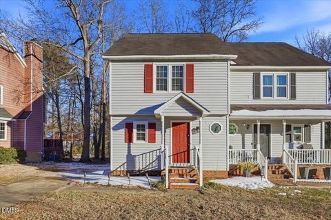 8332 Mcguire Drive Raleigh NC 27616