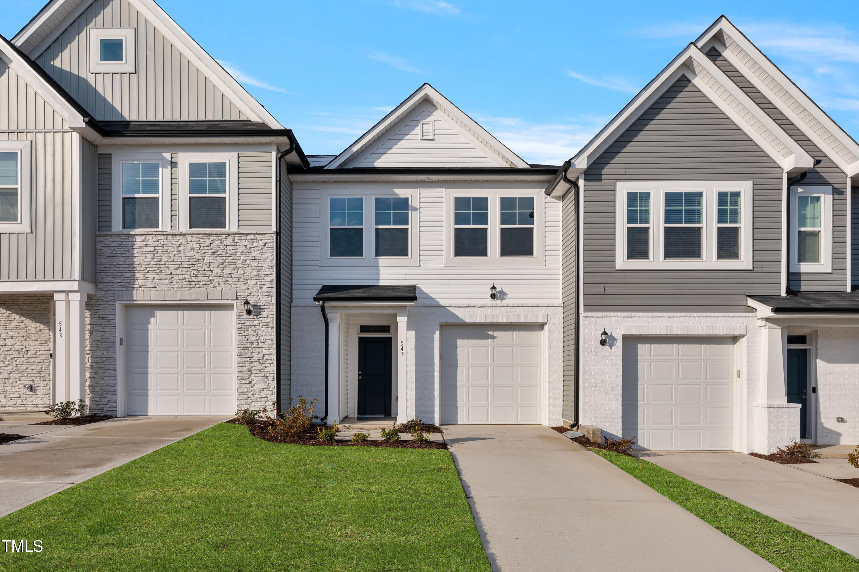 545 Eversden Drive