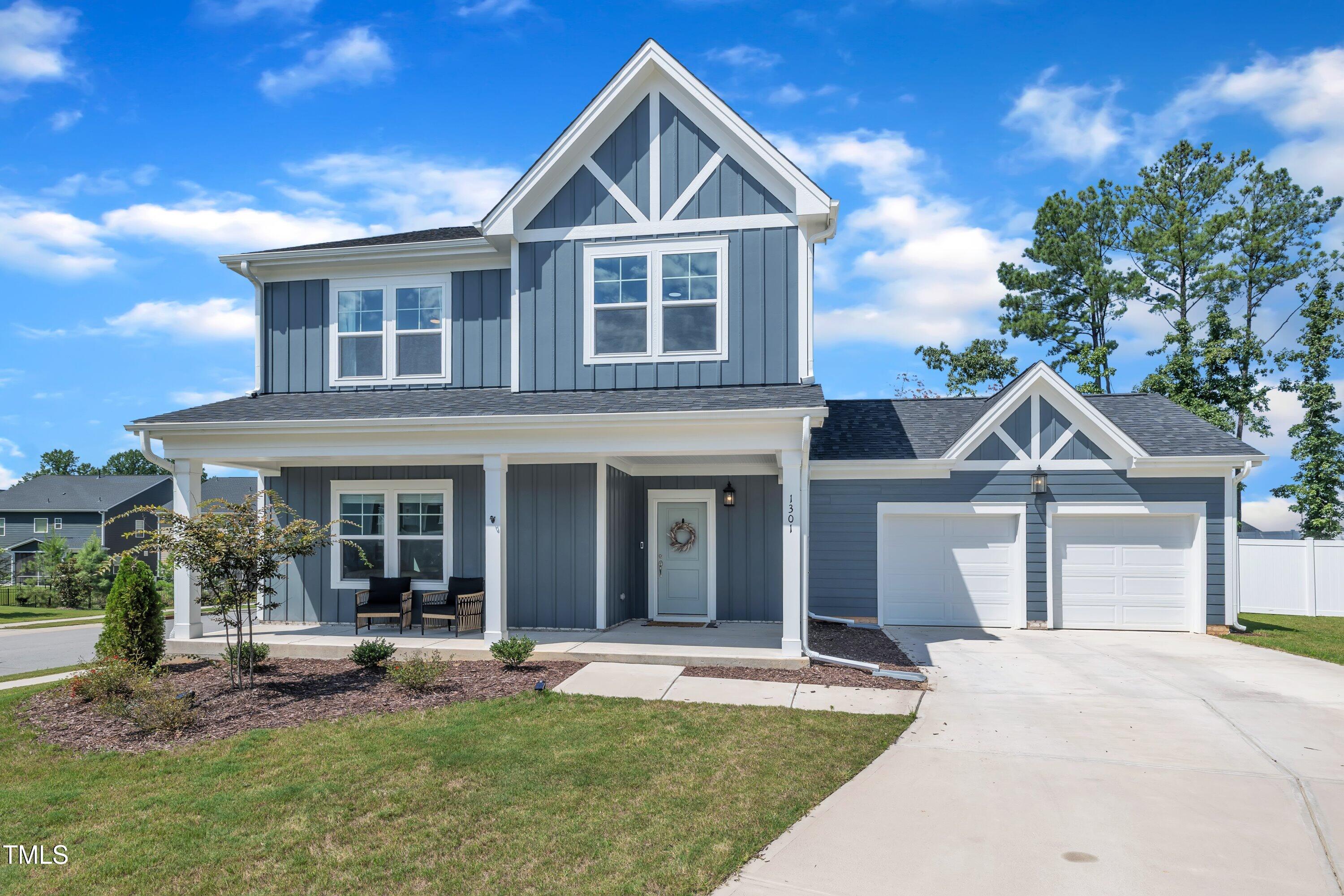 1301 Rose Finch Circle