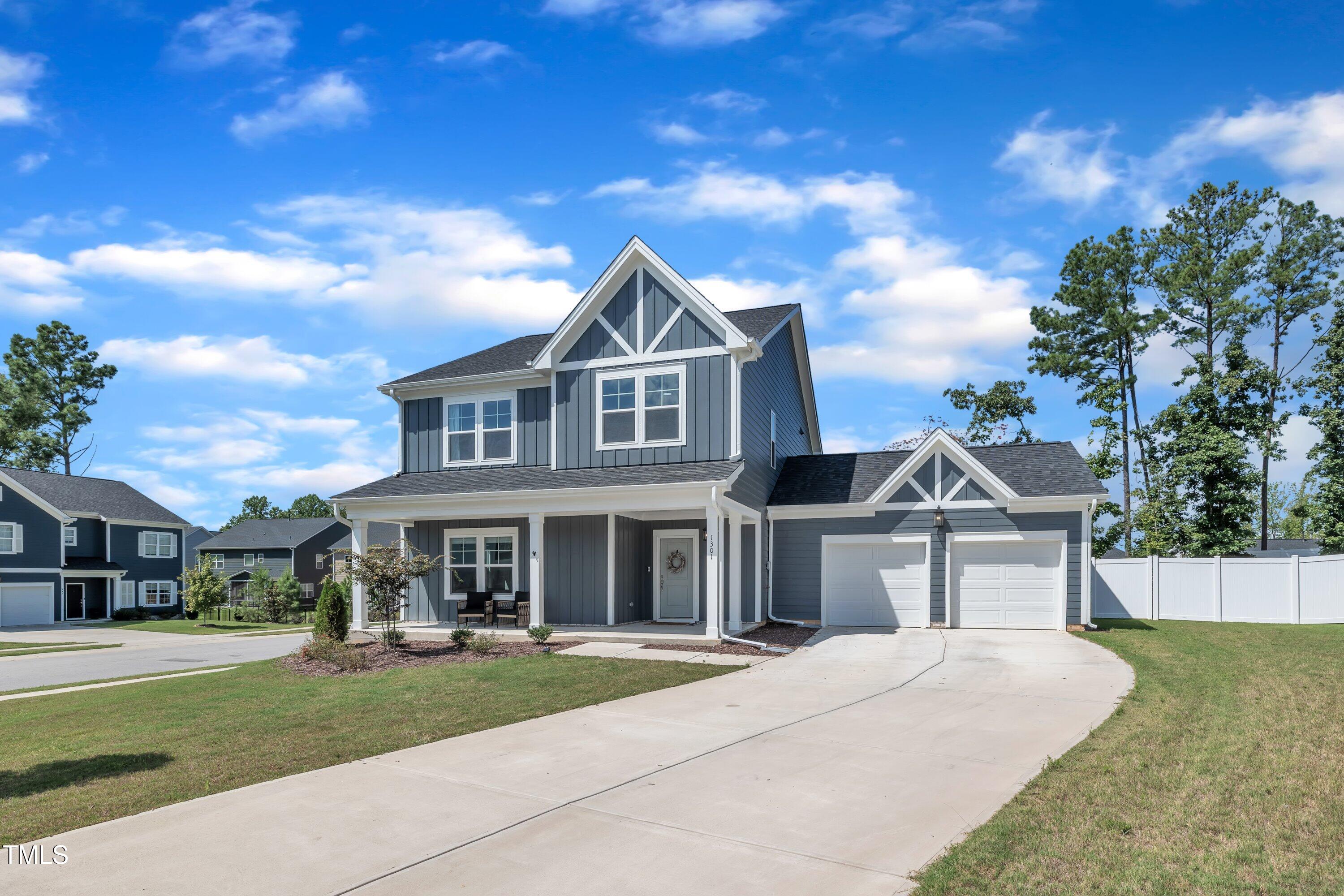 1301 Rose Finch Circle