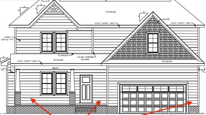 2218 Montrose (Lot 2) Road
