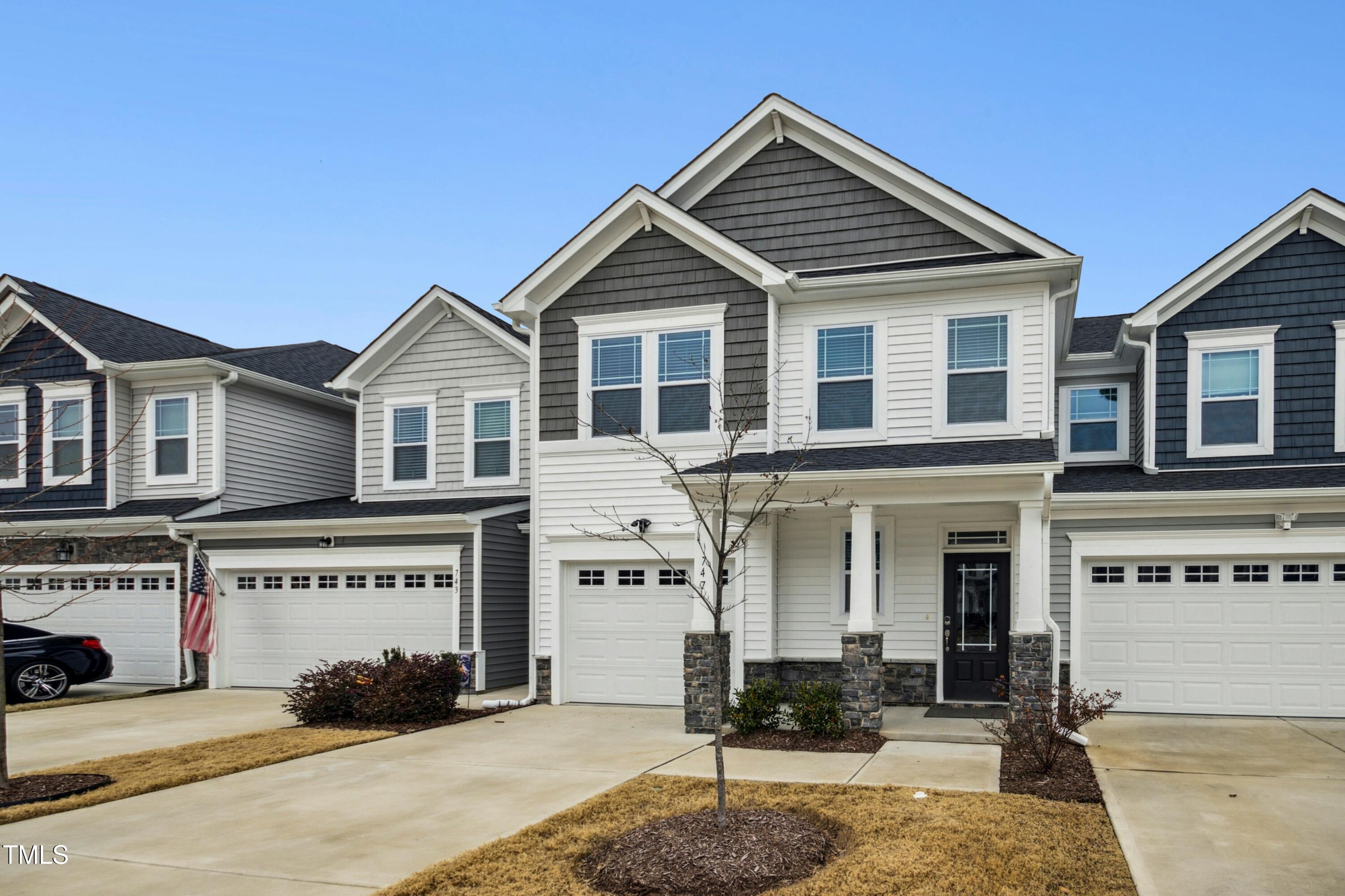 747 Creekway Drive