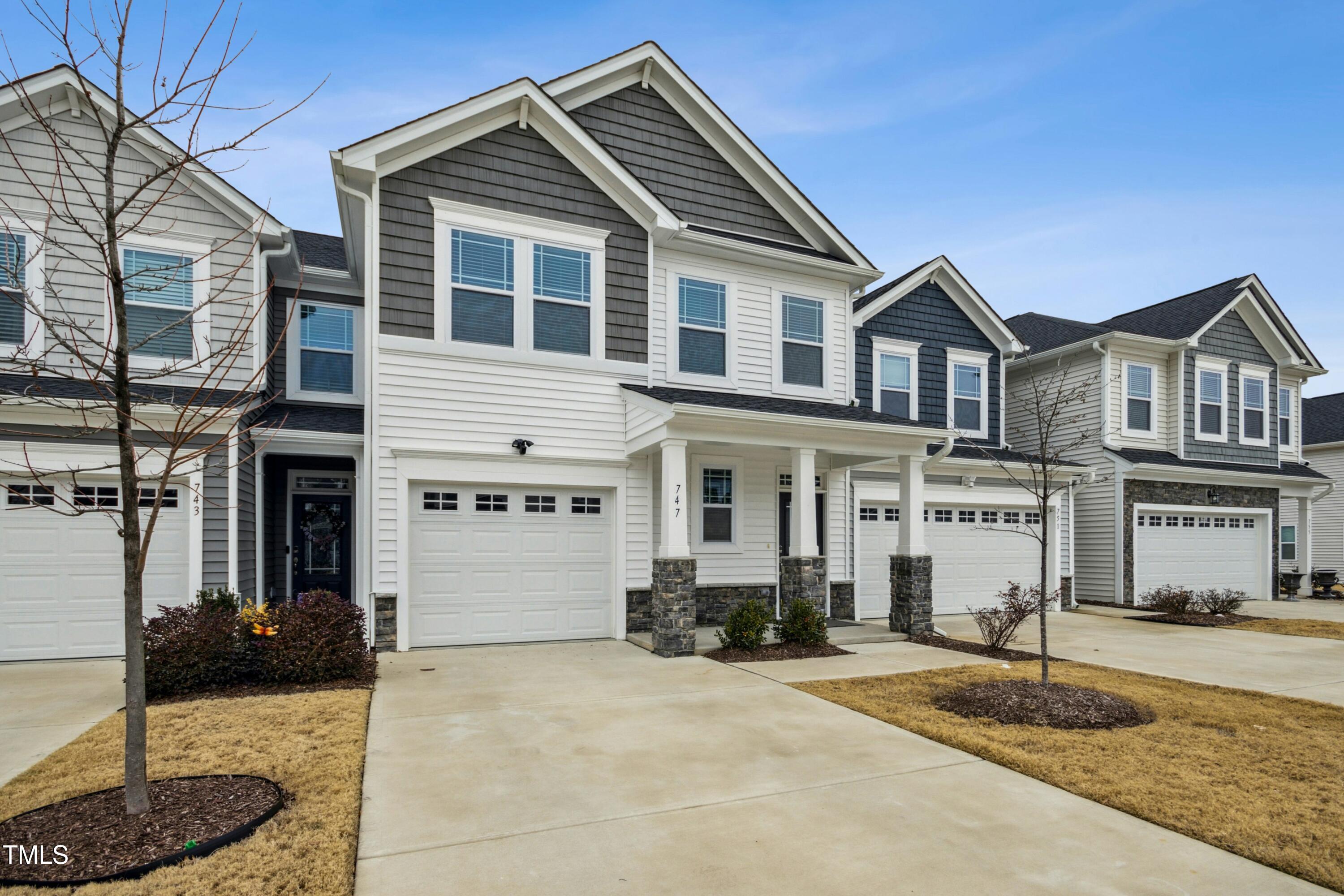 747 Creekway Drive