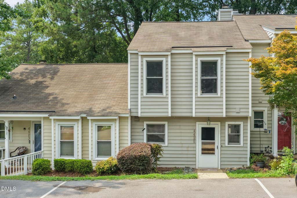 Photo of 4425 Roller Court, Raleigh, NC 27604 (MLS # 10182937)