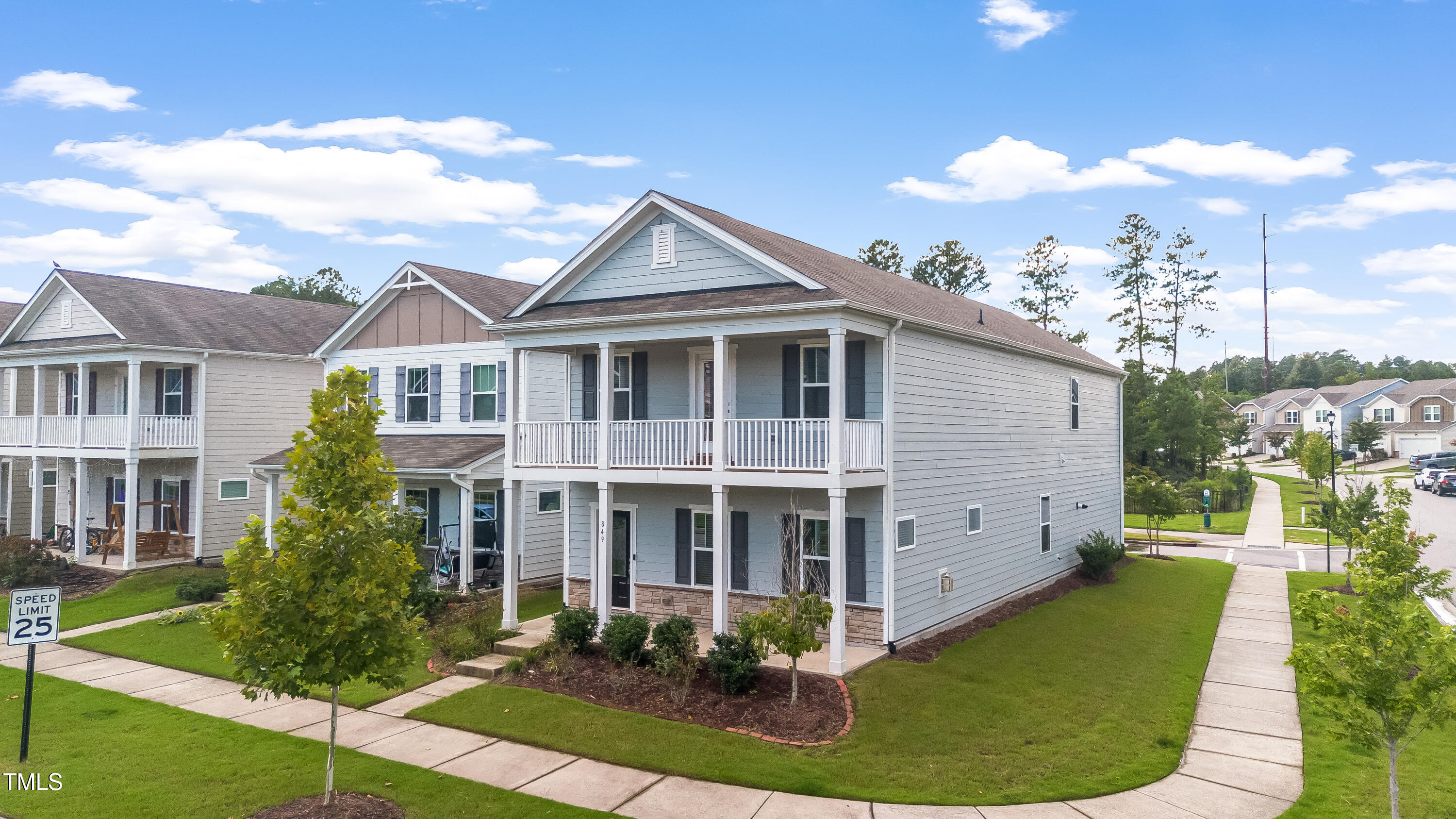 849 Firebrick Drive
