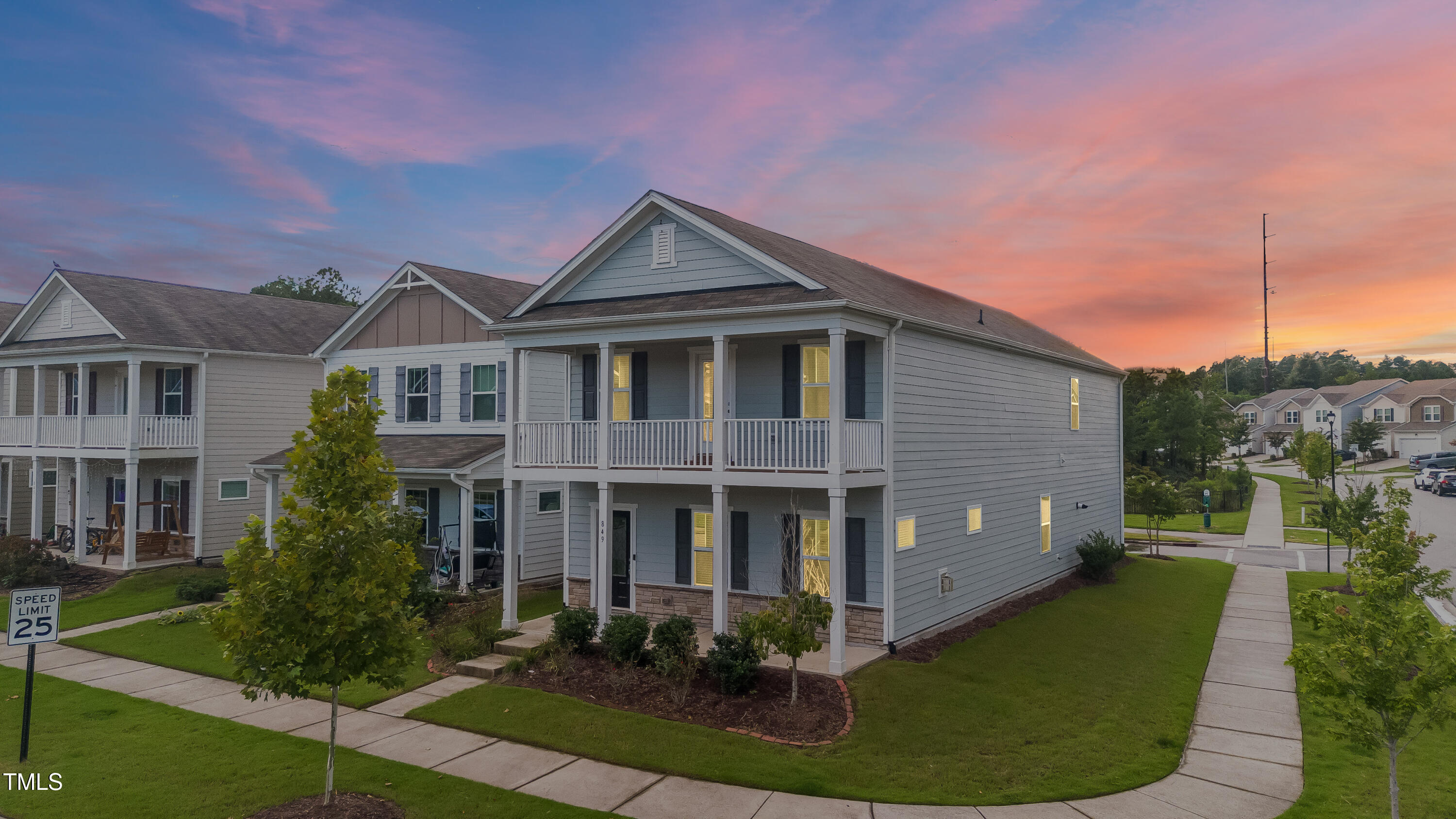 849 Firebrick Drive