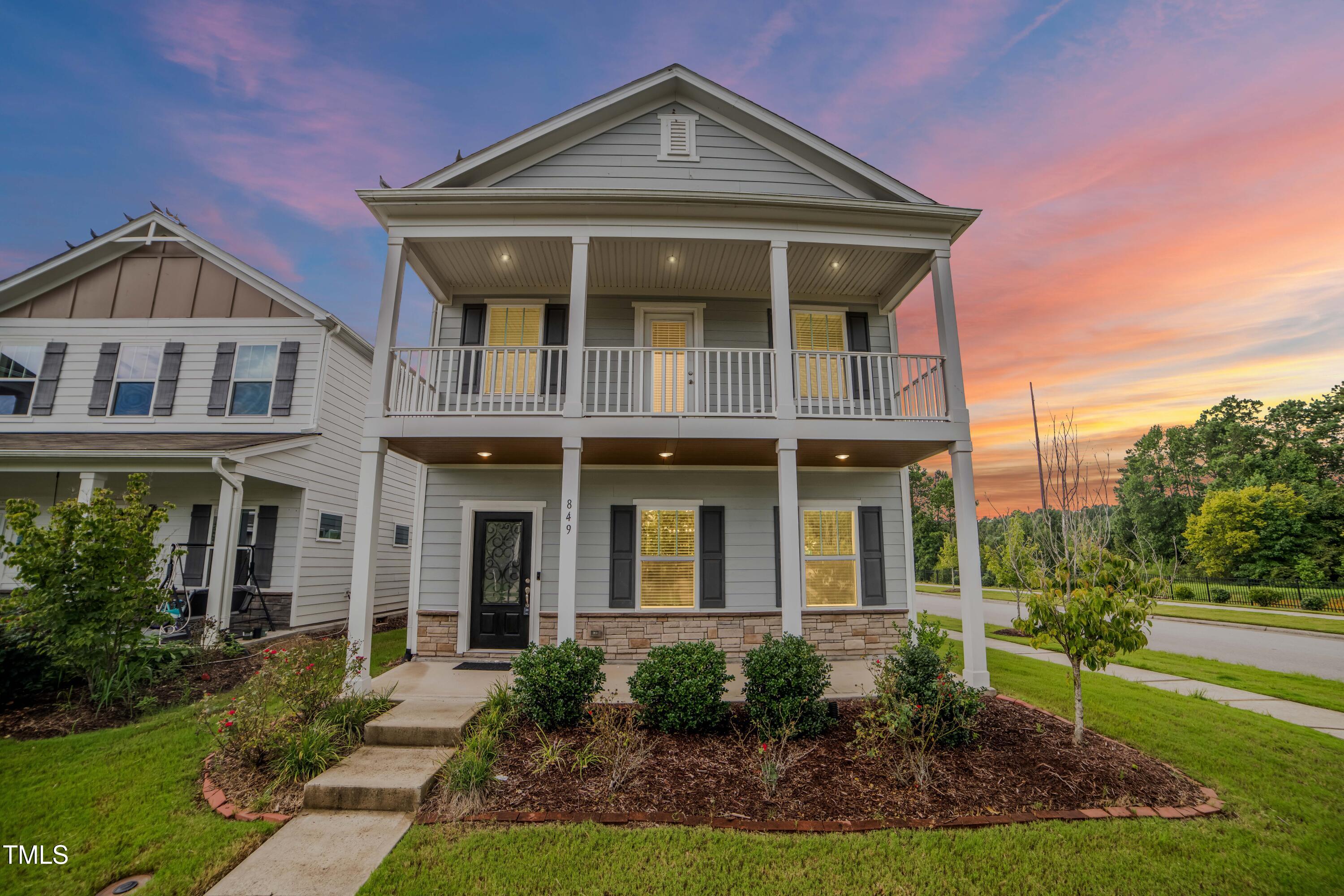 849 Firebrick Drive