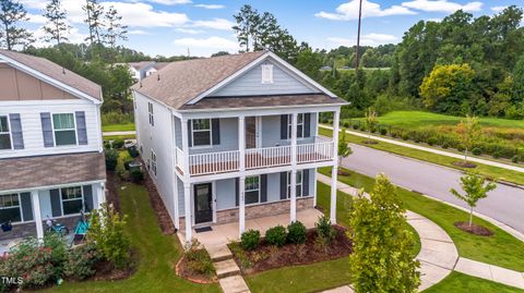 849 Firebrick Drive Cary NC 27519