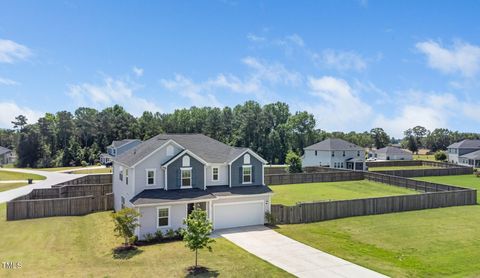 171 Piney Field Road Fuquay Varina NC 27526