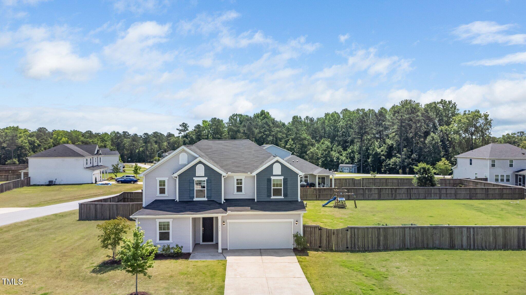 171 Piney Field Road