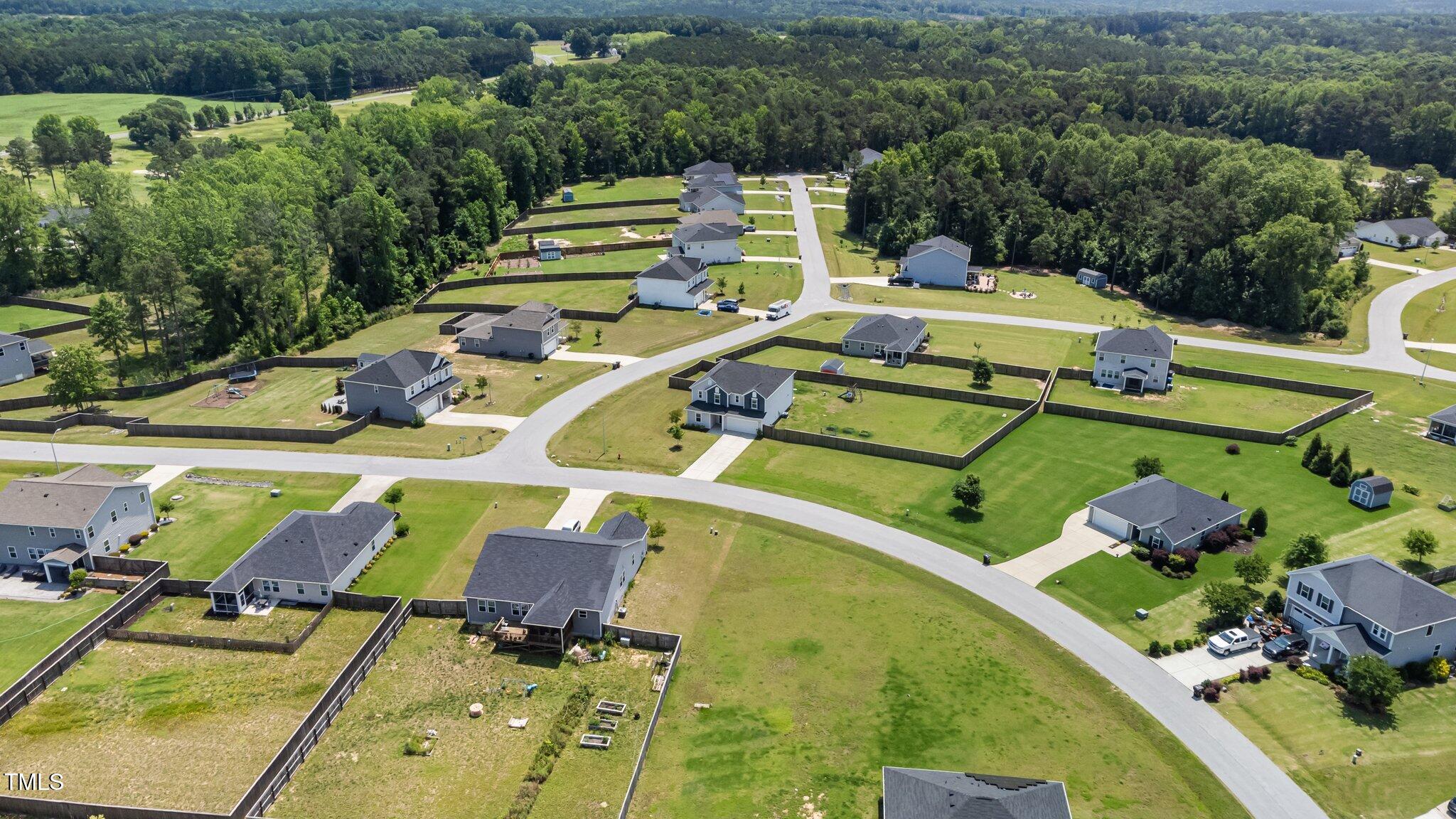 171 Piney Field Road