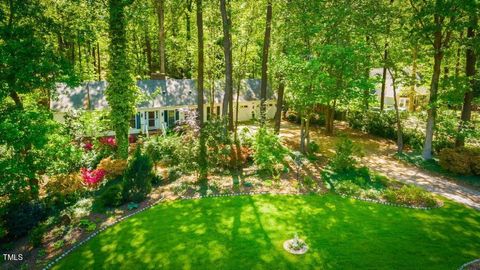 120 Fern Forest Drive, Raleigh, NC 27603 - MLS#: 10000351