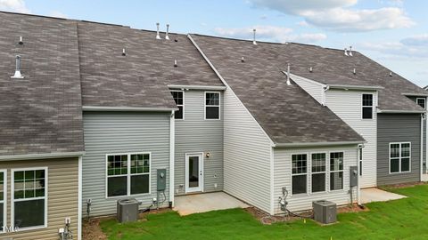 A home in Mebane