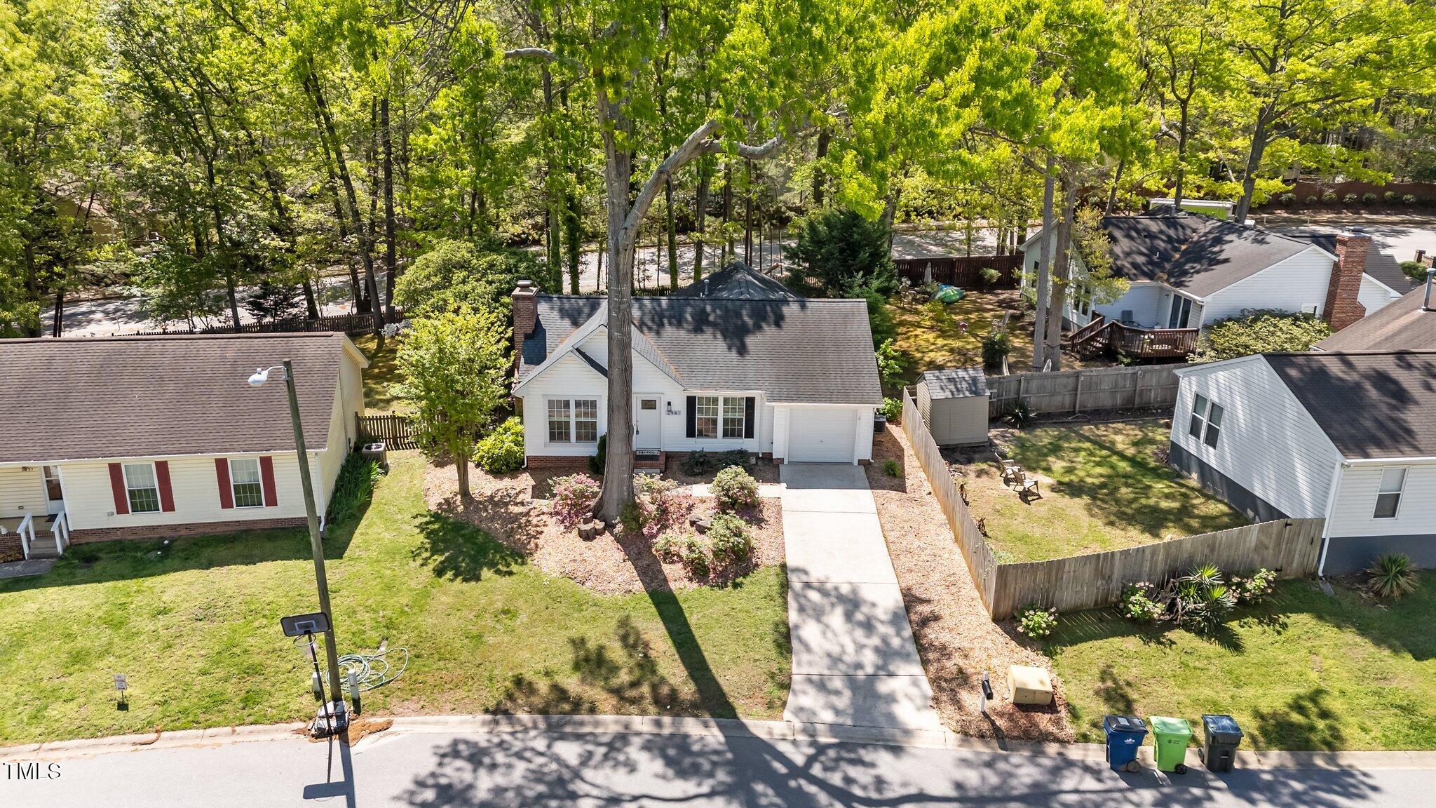 2941 Golden Oak Ct Court