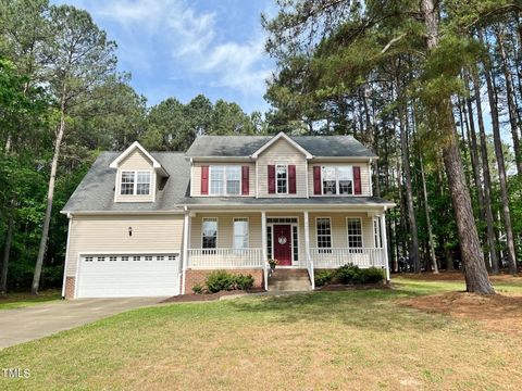 340 Spencers Gate Drive, Youngsville, NC 27596 - MLS#: 10027277