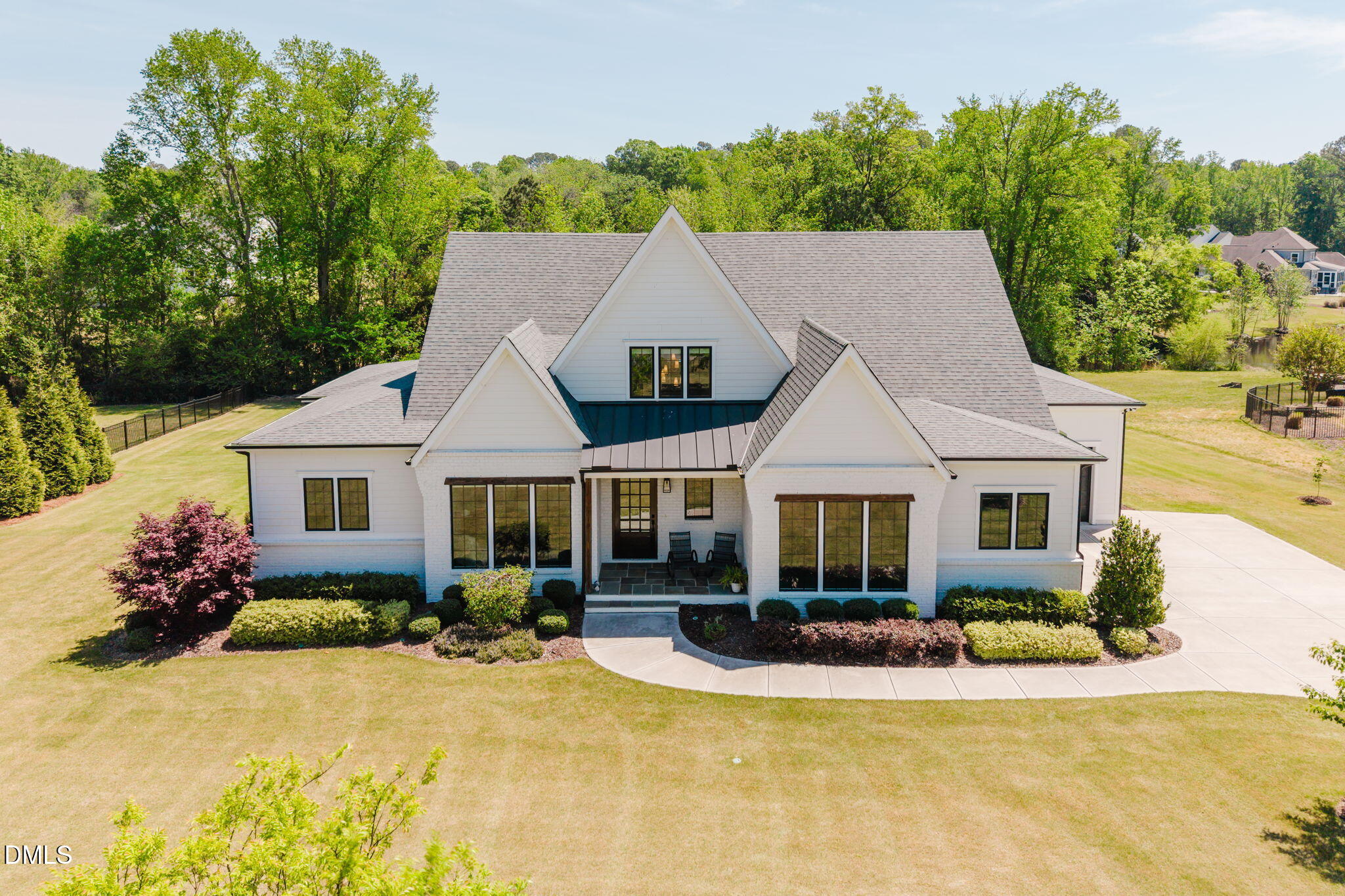 119 Rolling Woods Court