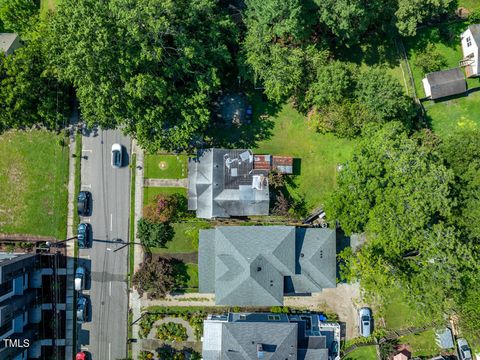 829 N Mangum Street Durham NC 27701