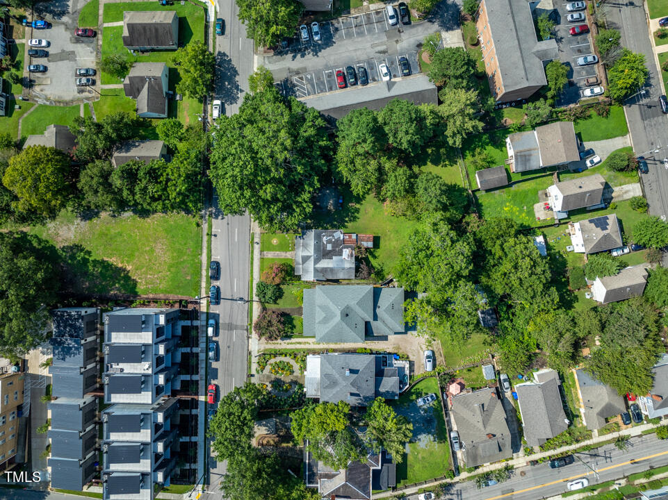 829 N Mangum Street