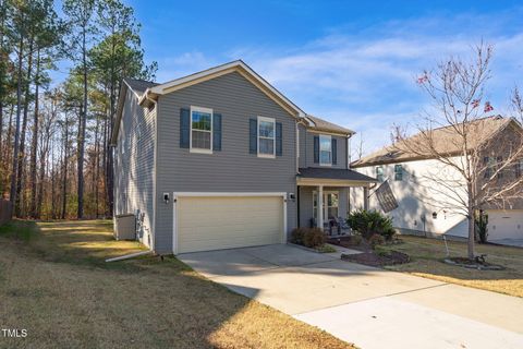 A home in Mebane