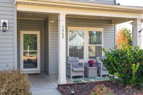 A home in Mebane