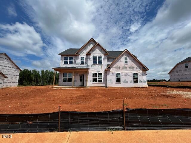 88 Tennyson Drive