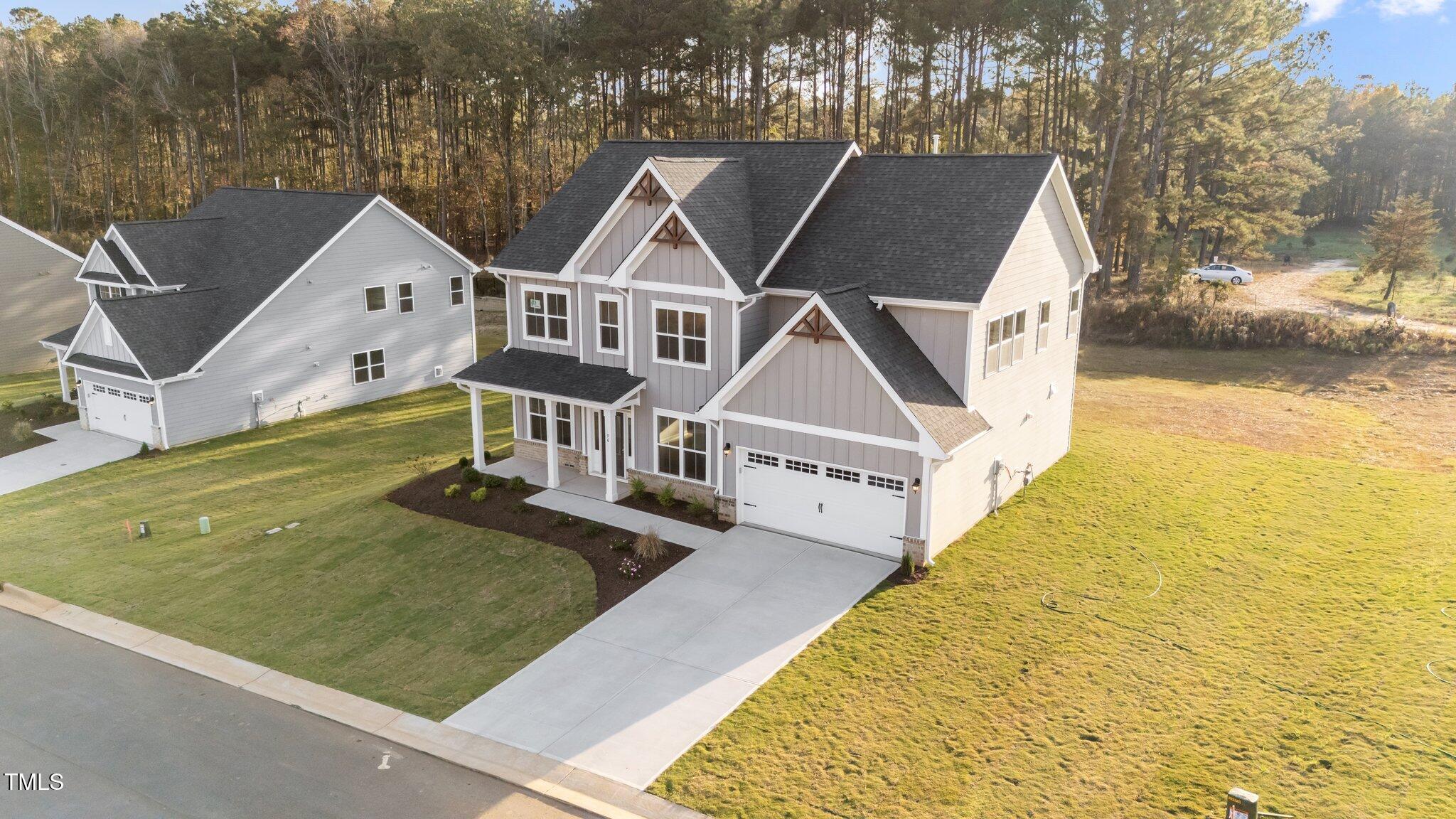 88 Tennyson Drive
