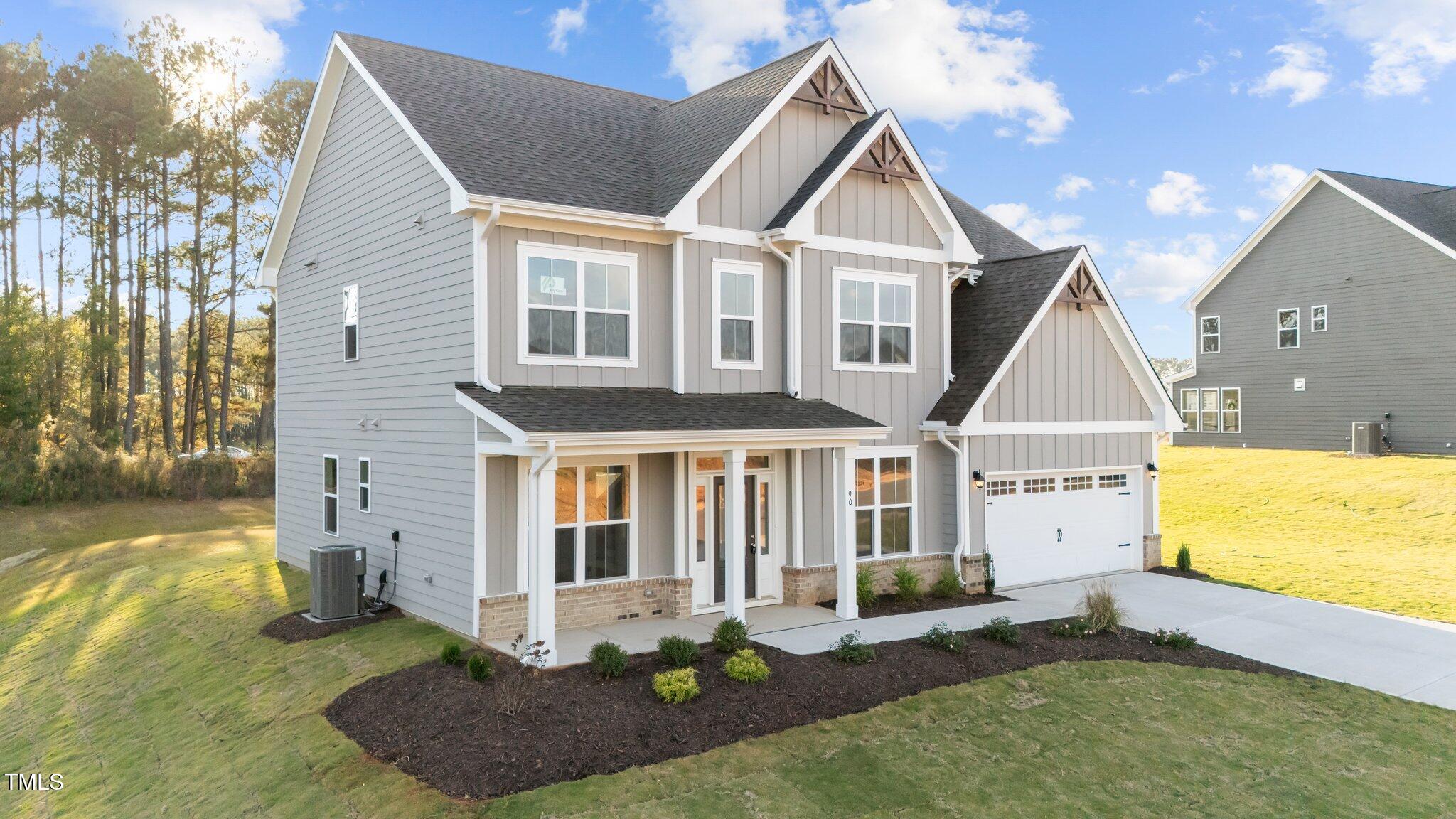88 Tennyson Drive