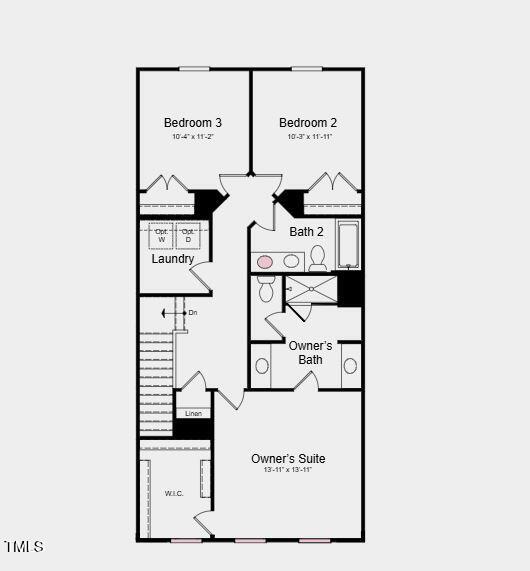 109 Sepals Place