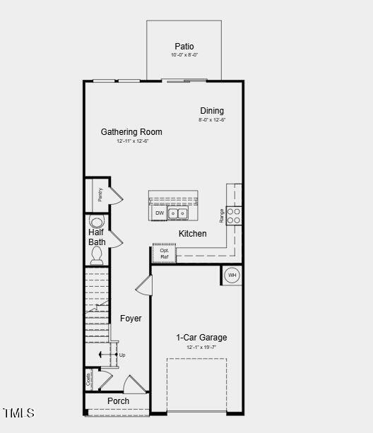 109 Sepals Place