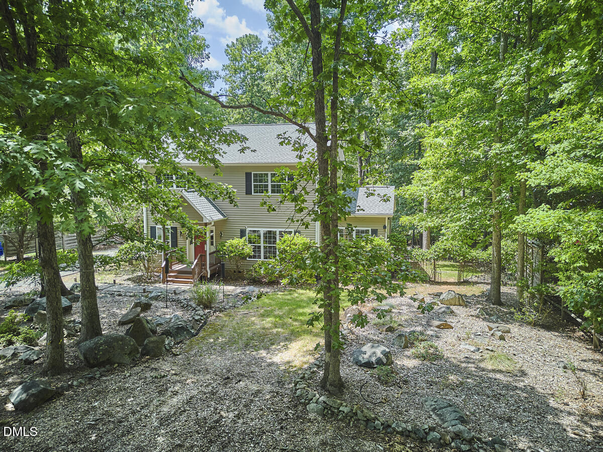 309 Blueridge Road